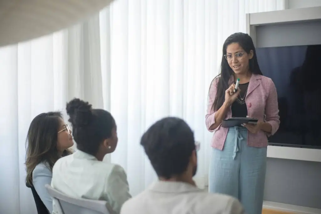 Change Enablement