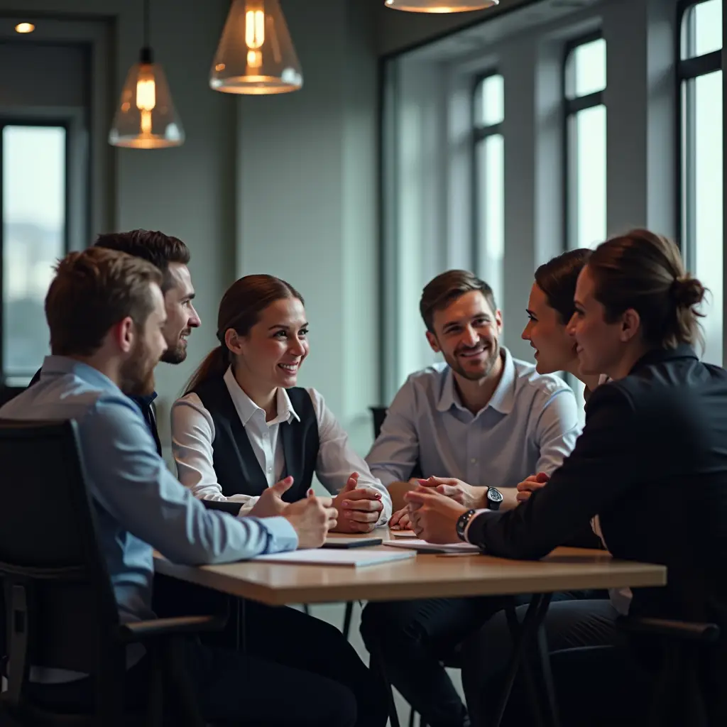 support at work - getting through change fatigue