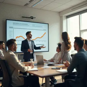 Measure, Evaluate, Evolve - Change Management