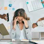 the impact of rushing change