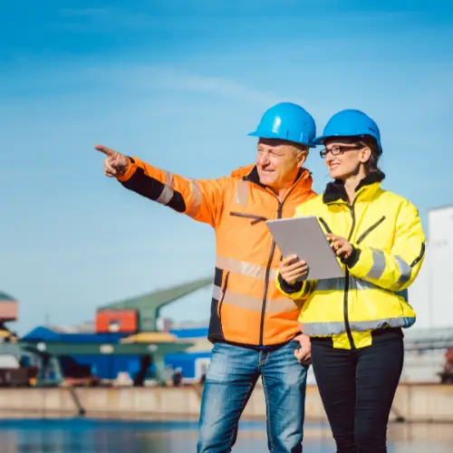 change is constant enable change partners