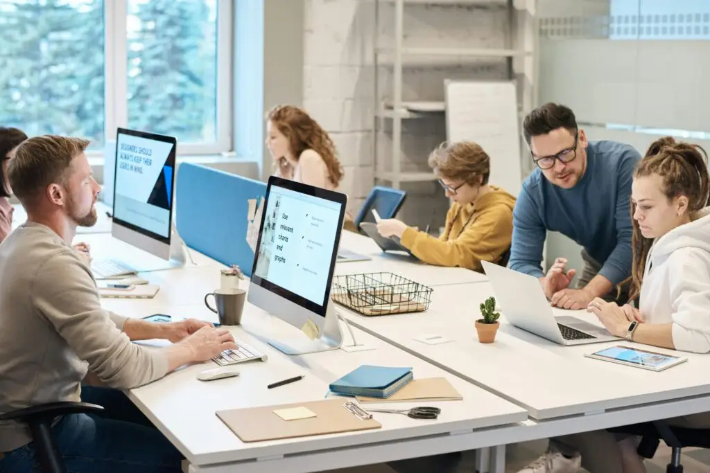 Productive Employees