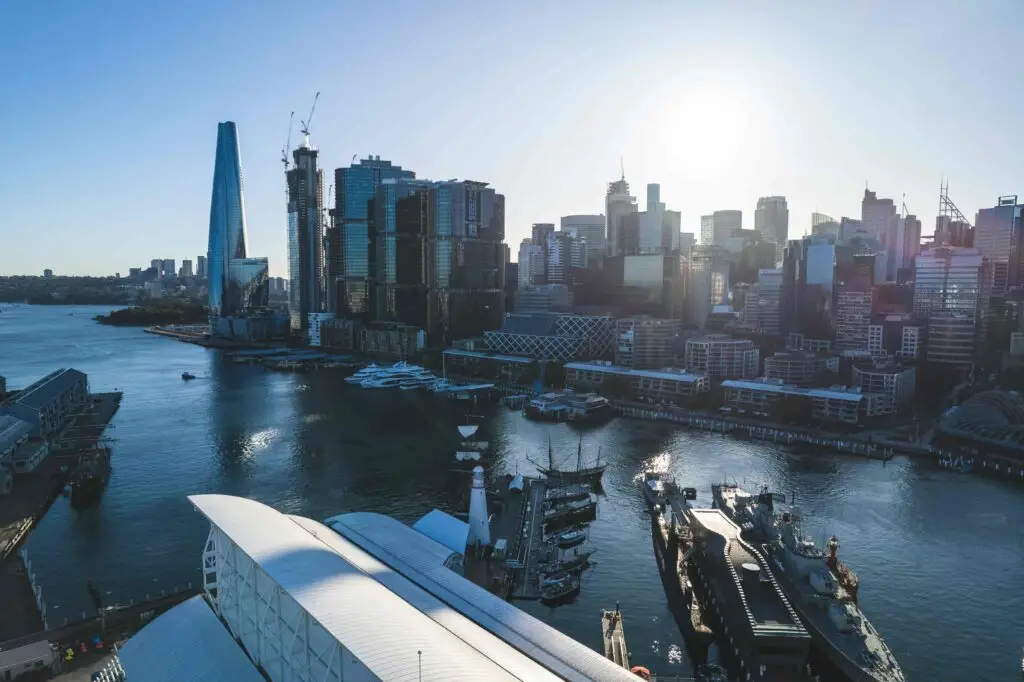 Business transformation program in Sydney - Enable Change Partners