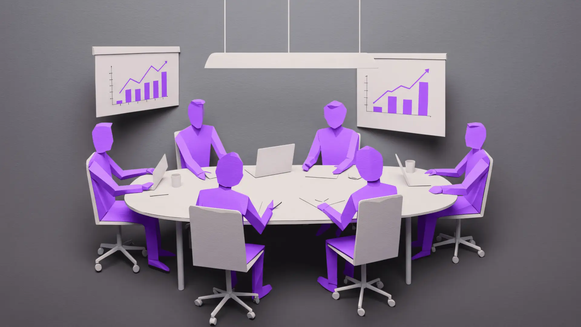 Resilient Collaboration - Enable Change Partners