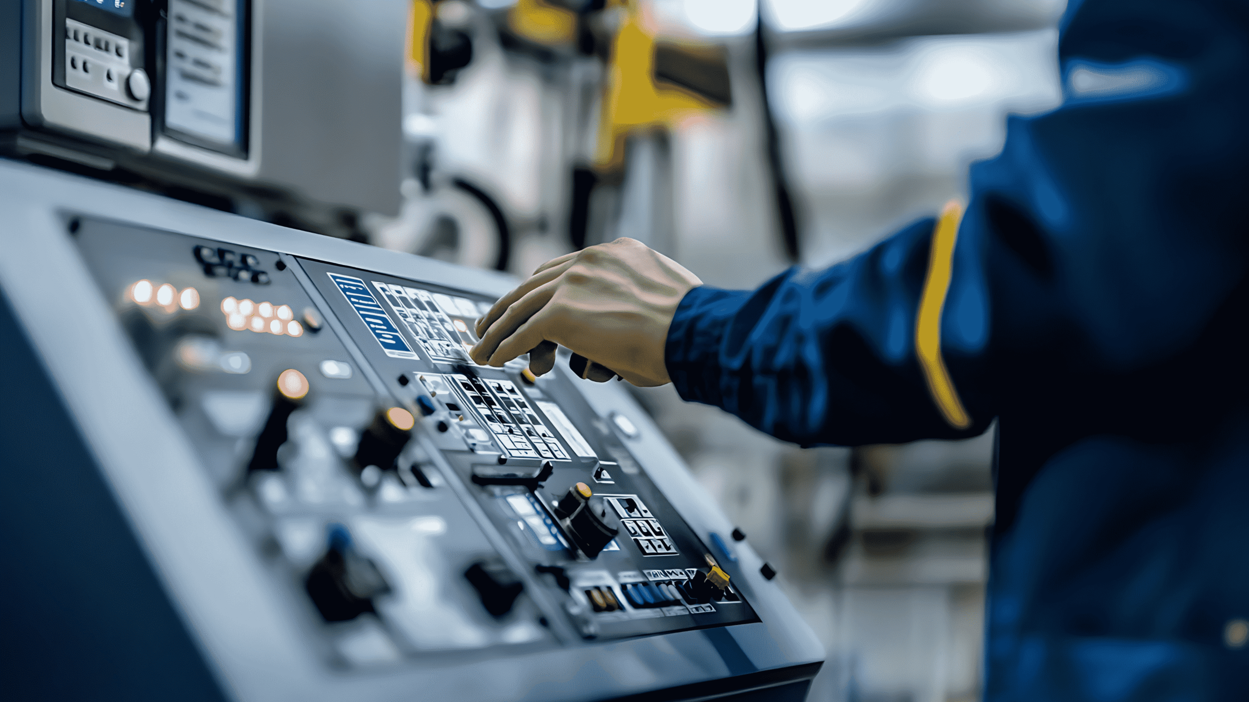 Professional inspecting a detailed checklist representing careful decision-making, compliance, and the importance of friction in regulated industries. - Enable Change Partners