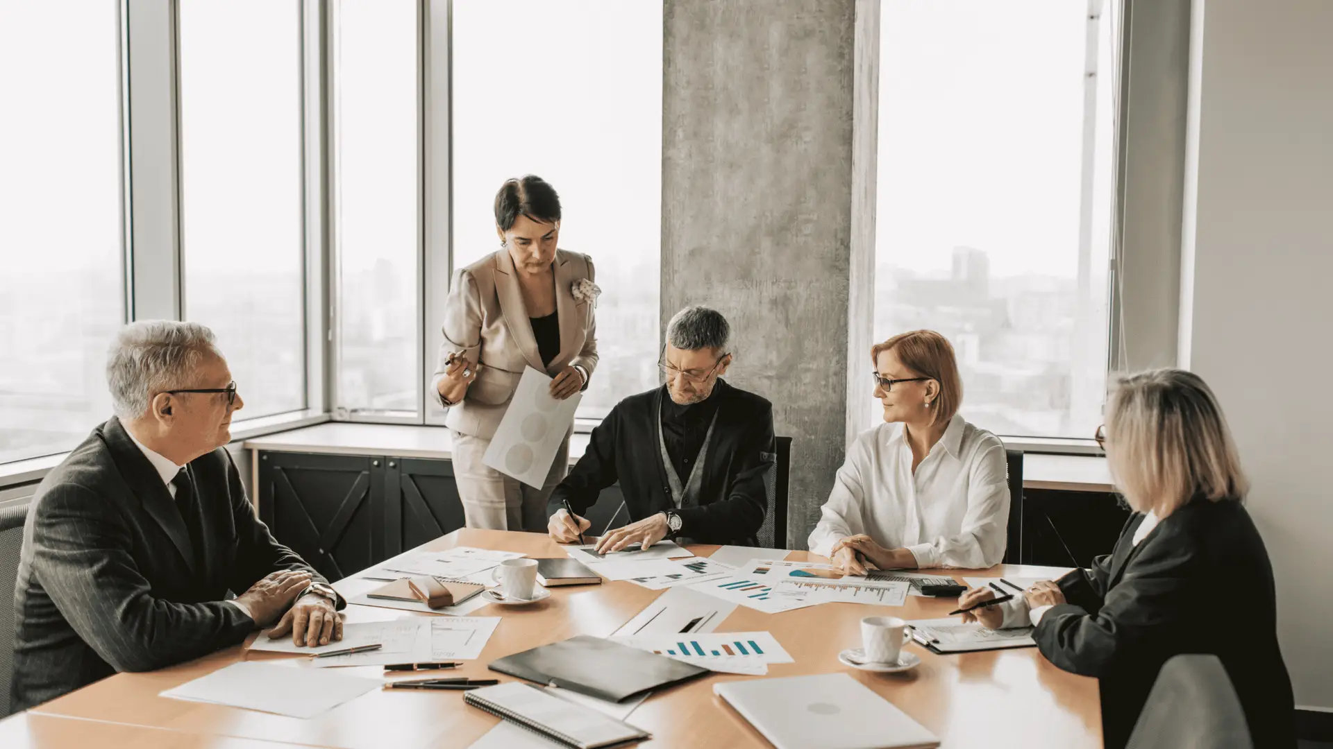 Harnessing the Strengths of Our People - Enable Change Partners