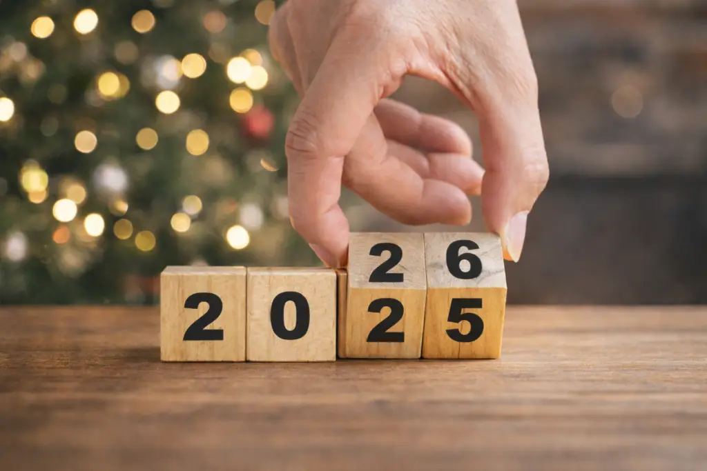 Transformation learns from 2025