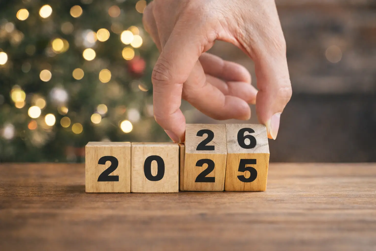 Transformation learns from 2025