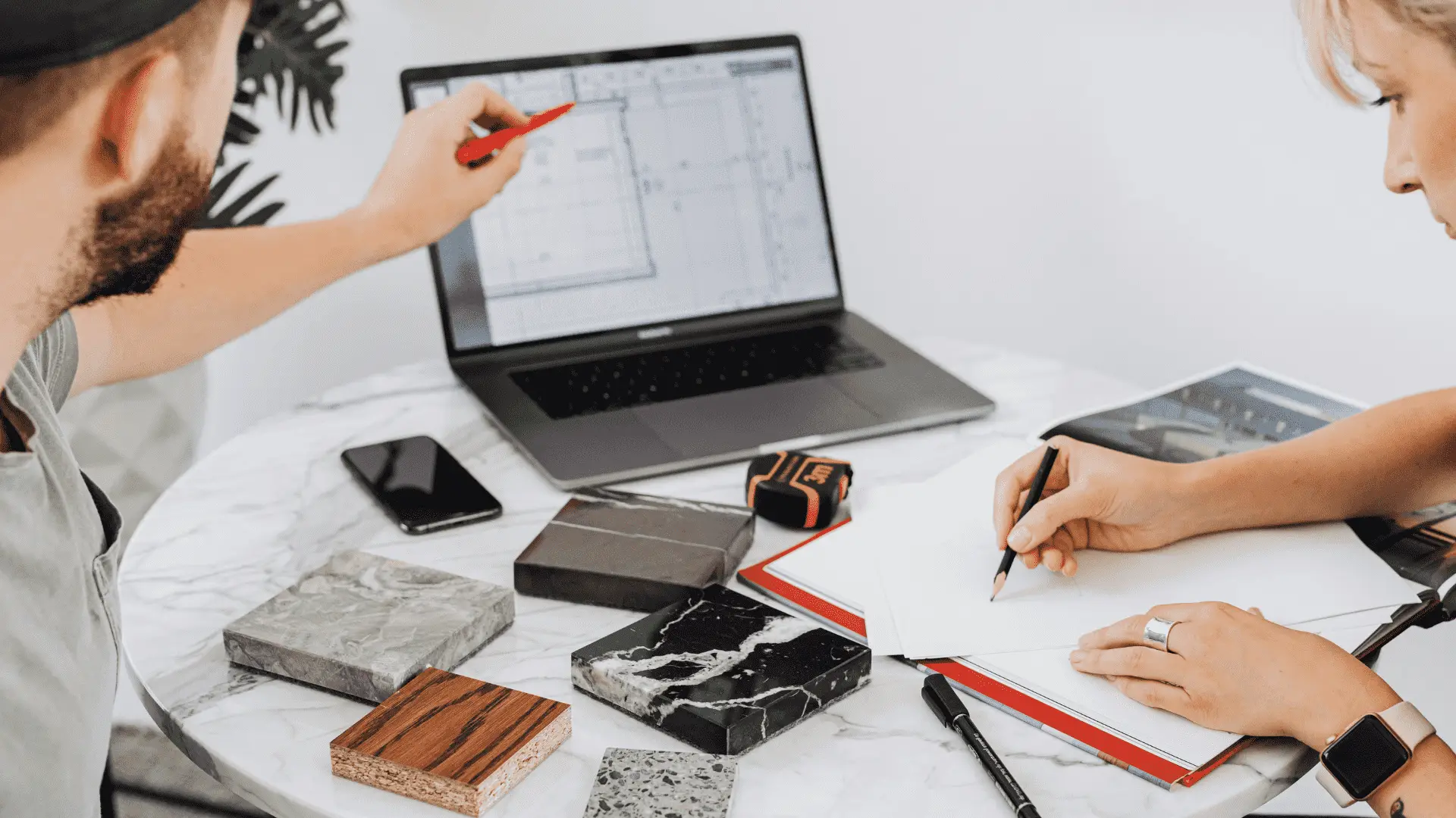 Capability is the real competitive edge