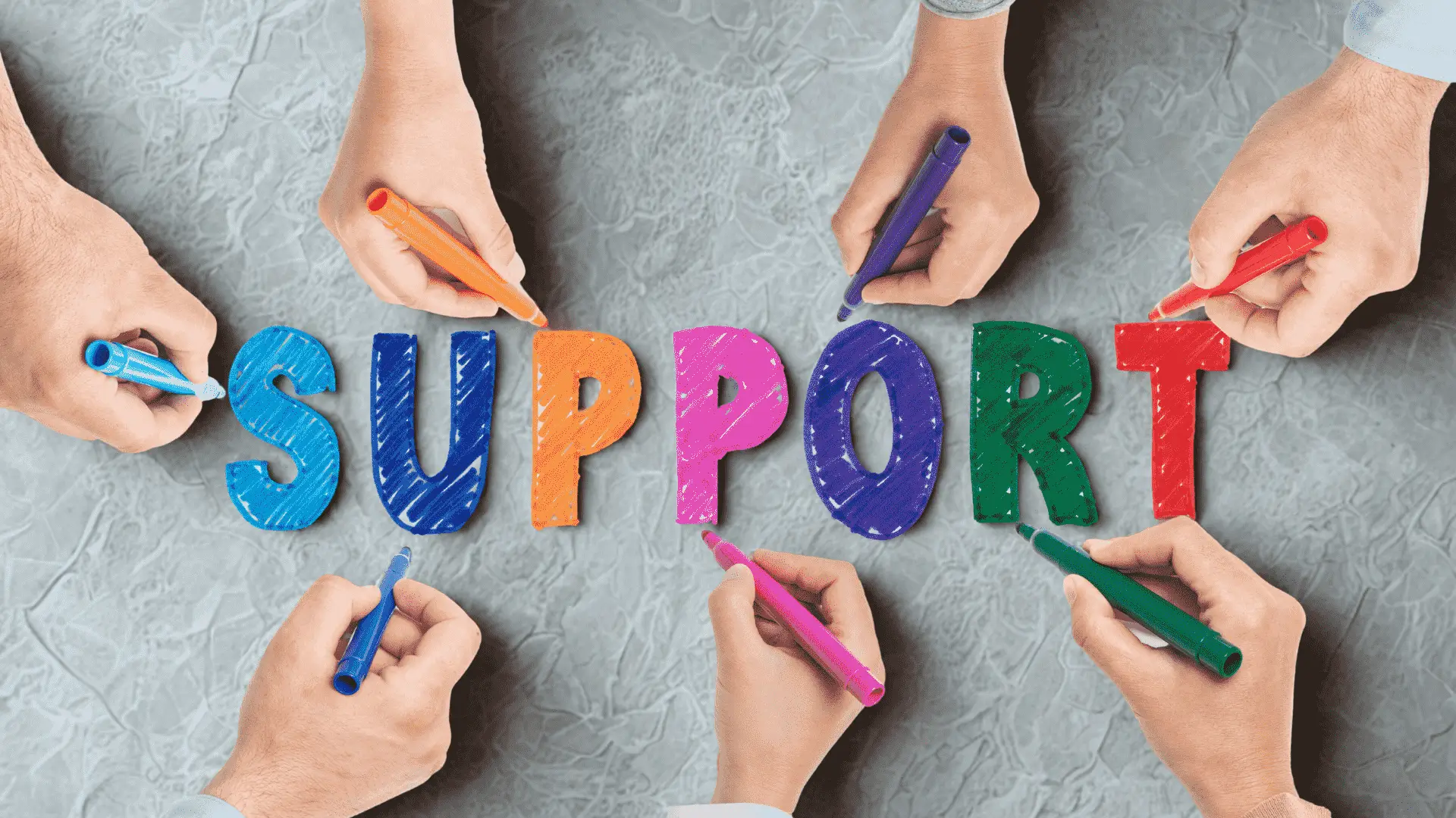 People experience still determines adoption