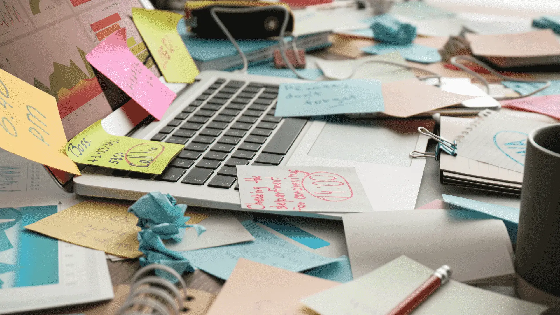 Overload became the silent barrier